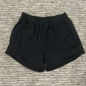 Runway girls shorts